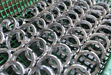 Warehousing capabilities