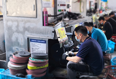 Numerical Control Machining