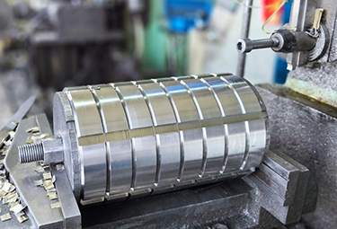 Numerical Control Machining