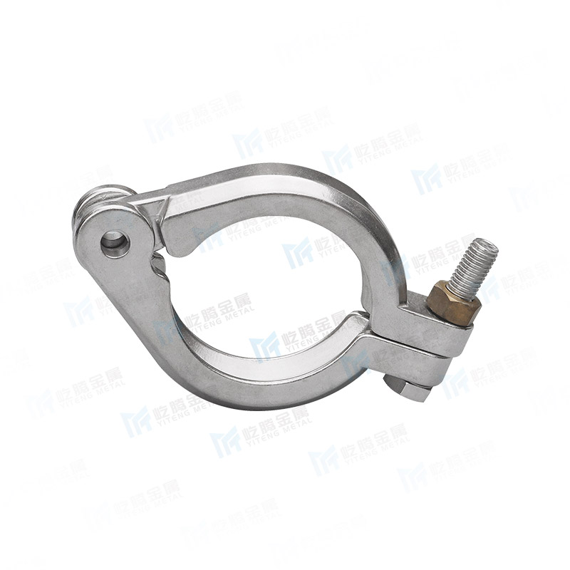 13-inch clamp