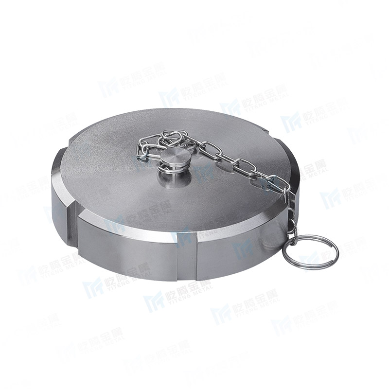 Live joint plug plate