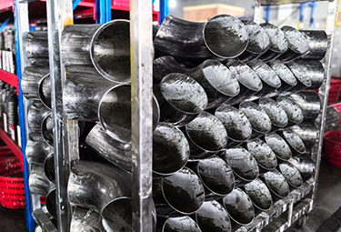 Warehousing capabilities