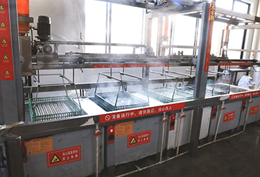 Inspection and Testing