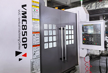 Numerical Control Machining