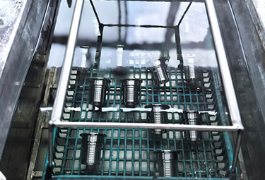 Inspection and Testing