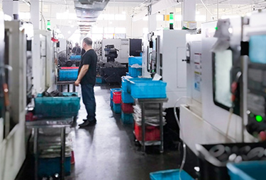 Numerical Control Machining