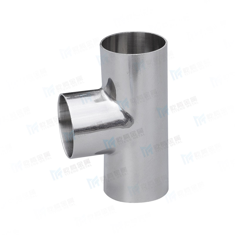 T-shaped three-way junction