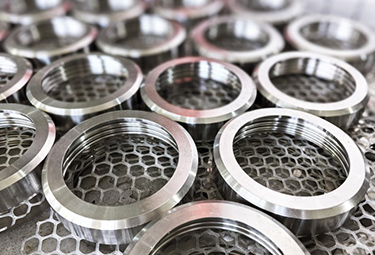 Warehousing capabilities