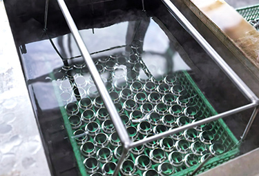 Inspection and Testing