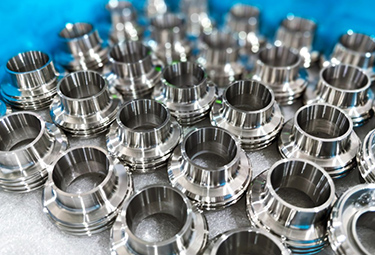 Warehousing capabilities