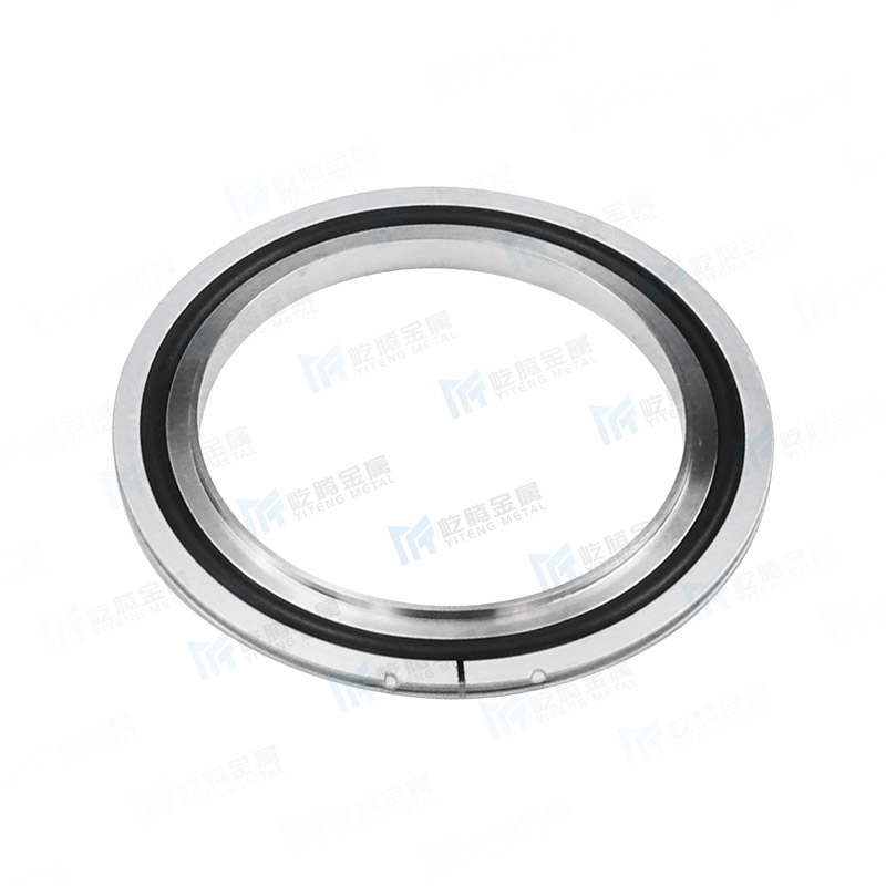 Vacuum gasket