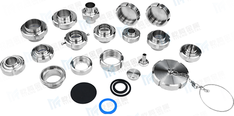 Active Connection Series