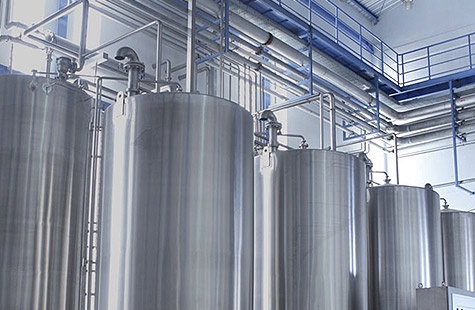 Installation environment and precautions for vacuum ball valves