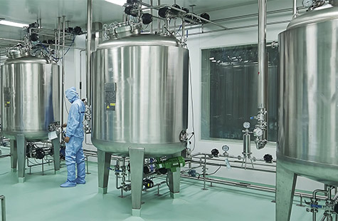 Common Issues in the Installation of Sanitary Diaphragm Valves