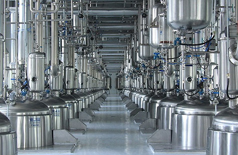 304, 304L, 316, 316L - What are the differences among them?