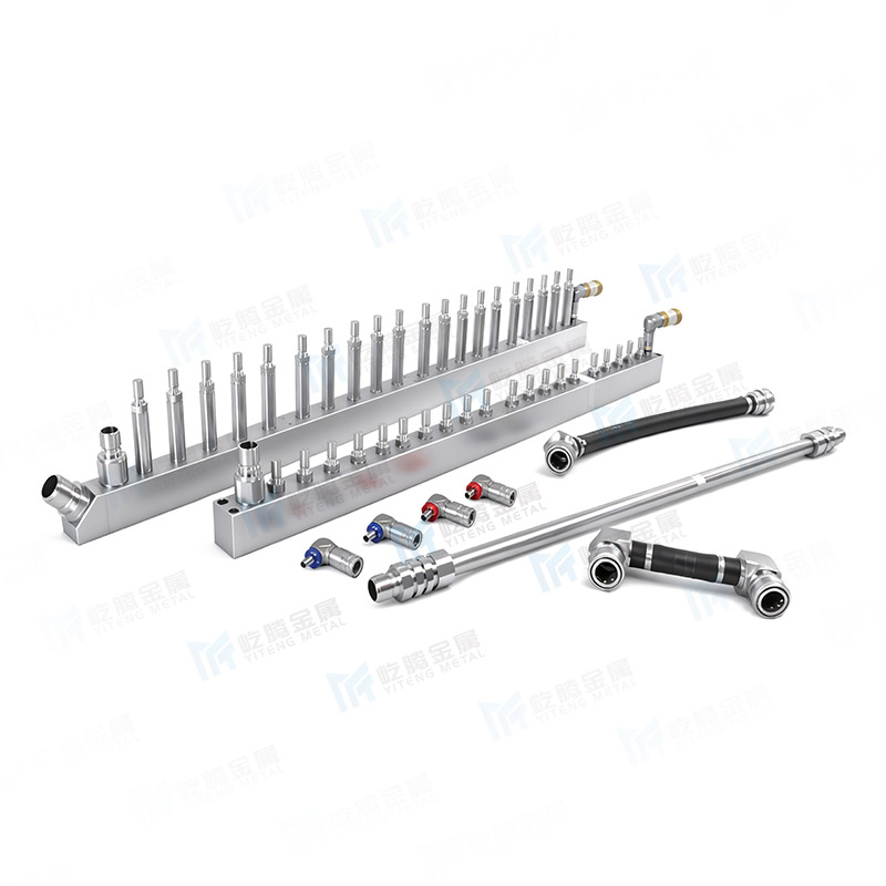 Liquid cooling equipment