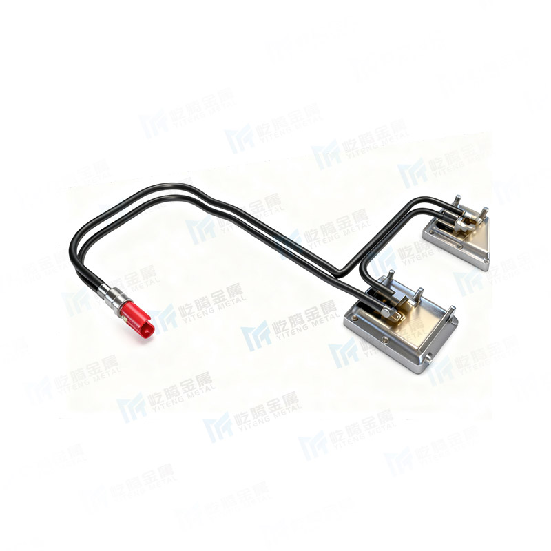 Liquid cooling equipment