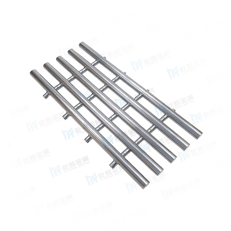 Liquid cooling equipment